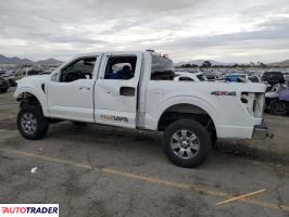 Ford Pozostałe 2023 5