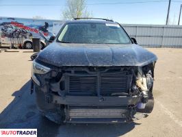 GMC Terrain 2020 1