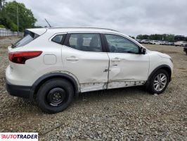 Nissan Rogue 2019 2 Nissan Rogue 2019 2