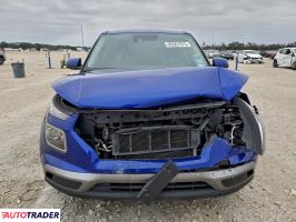 Hyundai Pozostałe 2022 1