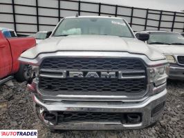 Dodge Ram 2019 6