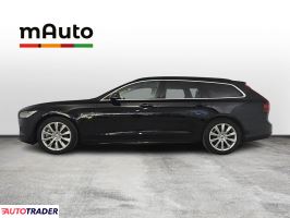 Volvo V90 2022 2.0 197 KM Volvo V90 2022 2.0 197 KM