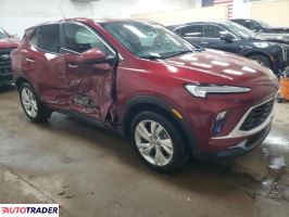 Buick Pozostałe 2024 1