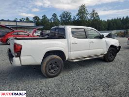 Toyota Tacoma 2019 2