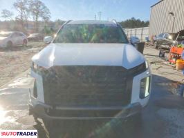 Hyundai Pozostałe 2024 3