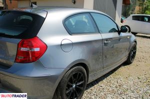 BMW 116 2010 2.0 116 KM