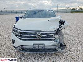 Volkswagen Atlas 2021 2
