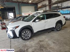 Subaru Outback 2024 2 Subaru Outback 2024 2
