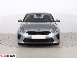 Kia Ceed 2020 1.0 118 KM