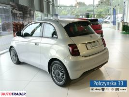 Fiat 500 2026 1.0 65 KM