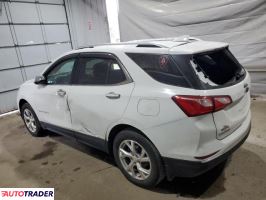 Chevrolet Equinox 2020 1 Chevrolet Equinox 2020 1