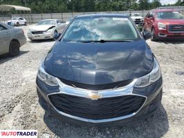 Chevrolet Cruze 2019 1