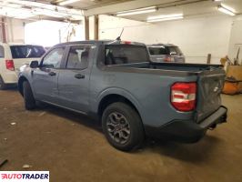 Ford Maverick 2024 2 Ford Maverick 2024 2