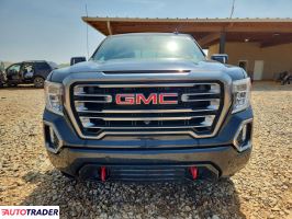 GMC Sierra 2020 6