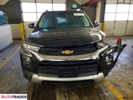 Chevrolet Blazer 2023 1