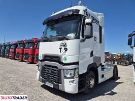 Renault t Renault t