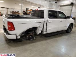 Dodge Ram 2025 3