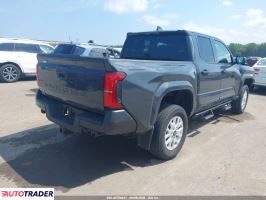 Toyota Tacoma 2024 2