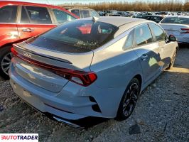 Kia Pozostałe 2023 1