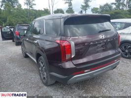 Hyundai Pozostałe 2024 3