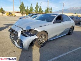 Mercedes CL - zobacz ofertę