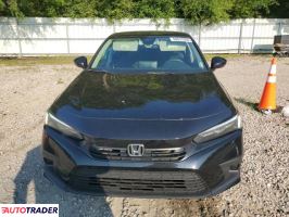 Honda Civic 2022 2 Honda Civic 2022 2