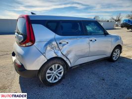 Kia Soul 2020 2