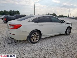 Honda Accord 2020 1 Honda Accord 2020 1