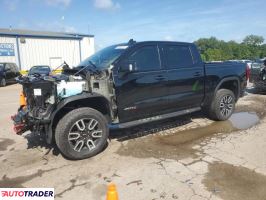 GMC Sierra 2025 3 GMC Sierra 2025 3