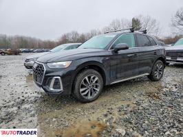Audi Q5 2023 2