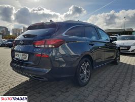 Hyundai i30 2022 1.5 110 KM Hyundai i30 2022 1.5 110 KM