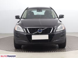 Volvo XC60 2011 2.0 160 KM