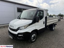 Iveco Daily 2017 2.3