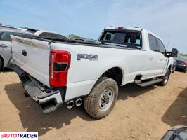 Ford Pozostałe 2024 6