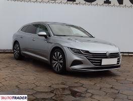 Volkswagen Arteon 2022 2.0 187 KM