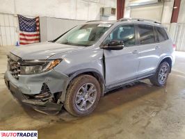 Honda Pozostałe - zobacz ofertę