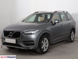 Volvo XC90 2016 2.0 221 KM