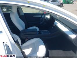 Tesla Model 3 2021 Tesla Model 3 2021