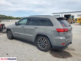 Jeep Grand Cherokee 2020 3 Jeep Grand Cherokee 2020 3