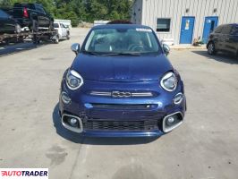 Fiat 500 2022 1 Fiat 500 2022 1