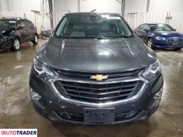 Chevrolet Equinox 2020 1