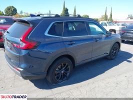 Honda CR-V 2024 2