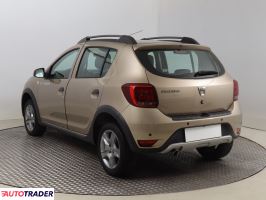 Dacia Sandero 2019 0.9 88 KM