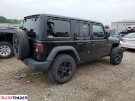 Jeep Wrangler 2021 2