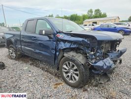 Chevrolet Silverado 2021 5