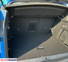 Peugeot 3008 2021 1.2 130 KM