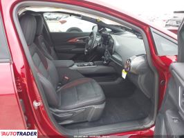 Chevrolet Equinox 2025