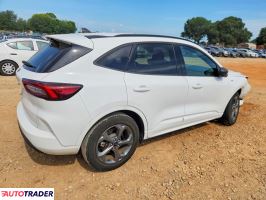 Ford Escape 2023 1