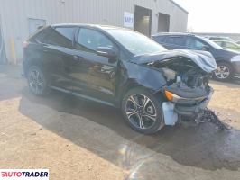 Ford Edge 2023 2