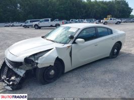 Dodge Charger 2020 5